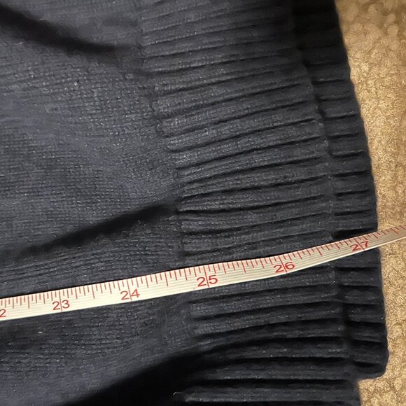 Fjallraven Sweater (very soft wool / not itchy at all) - Picture 5 of 10
